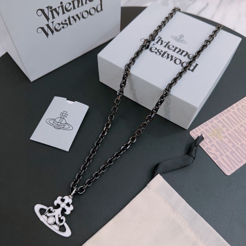 Vivienne Westwood Necklaces